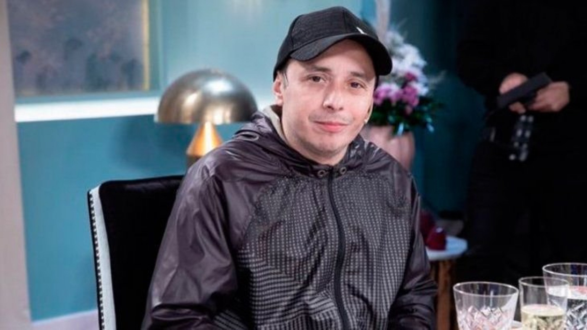 El Dipy: “Este país es hermoso, lástima que está lleno de argentinos”